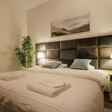 The Cozy Space Viena Exterior foto