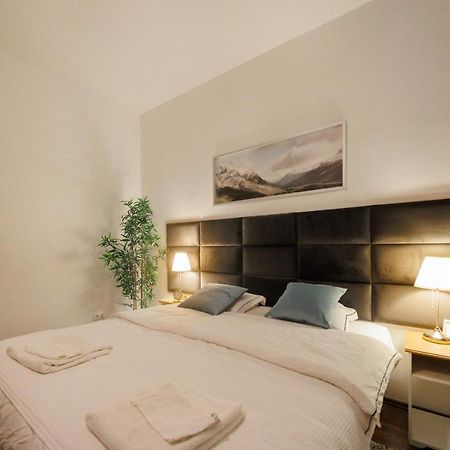 The Cozy Space Viena Exterior foto