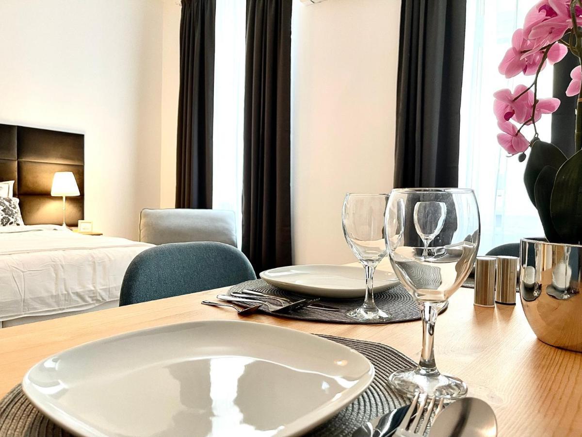 The Cozy Space Viena Exterior foto