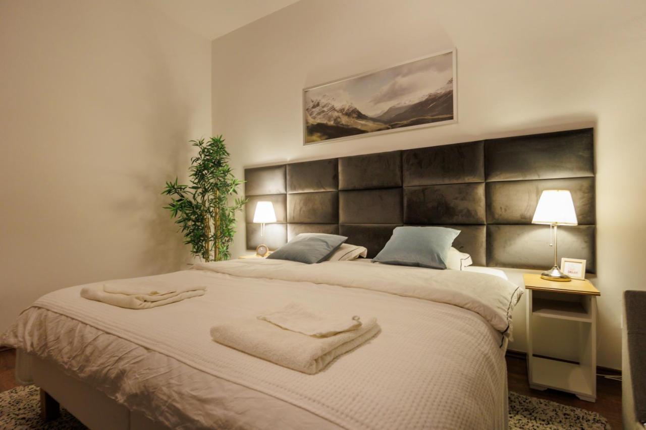 The Cozy Space Viena Exterior foto