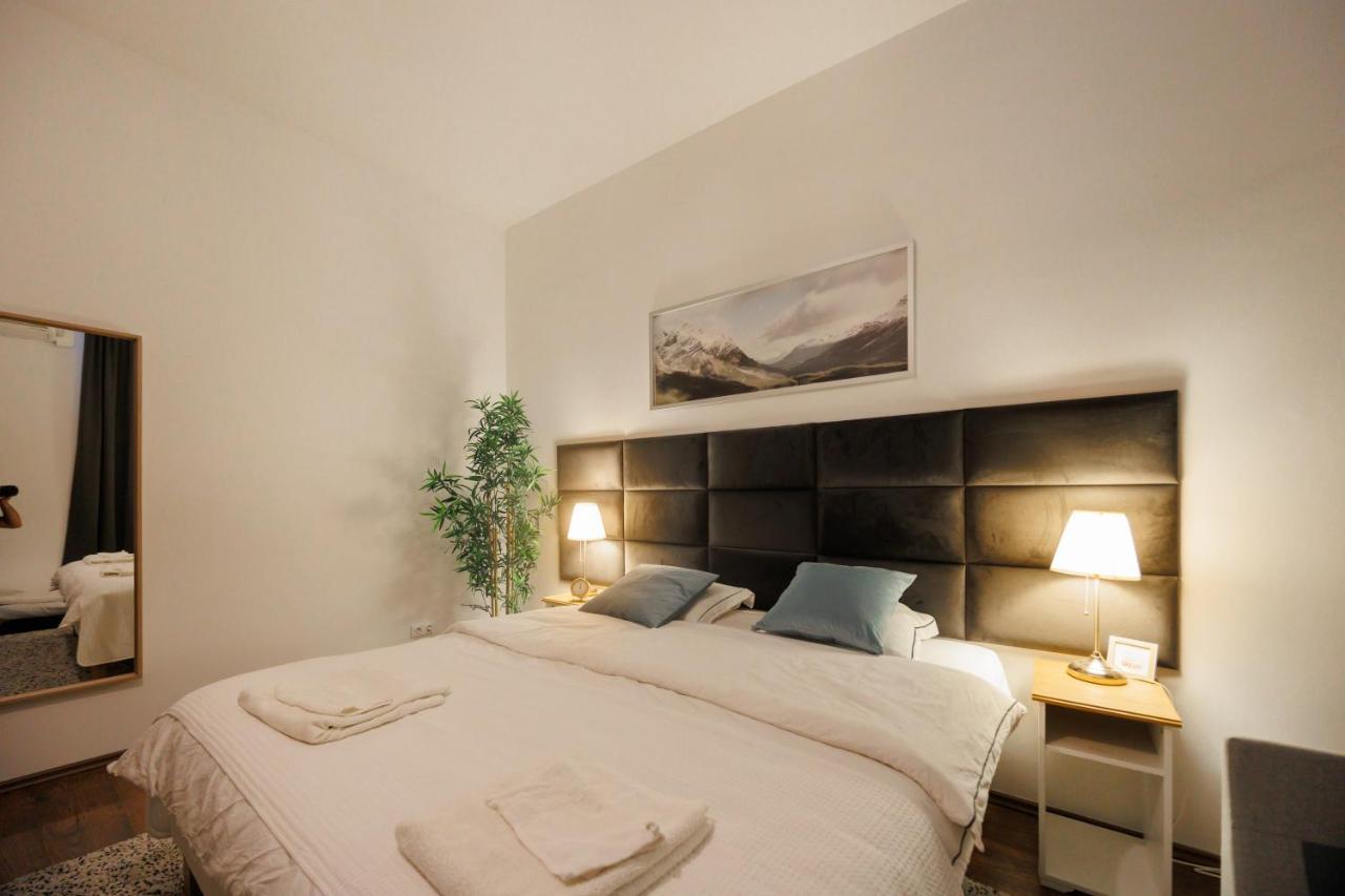 The Cozy Space Viena Exterior foto